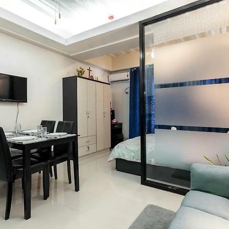 Jen'S Paranaque City Apartment Manila Ngoại thất bức ảnh