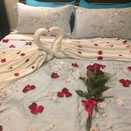 Jen'S Paranaque City Apartment Manila Ngoại thất bức ảnh