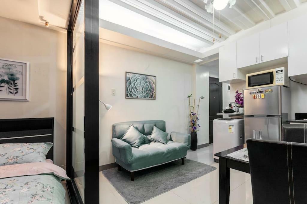Jen'S Paranaque City Apartment Manila Ngoại thất bức ảnh