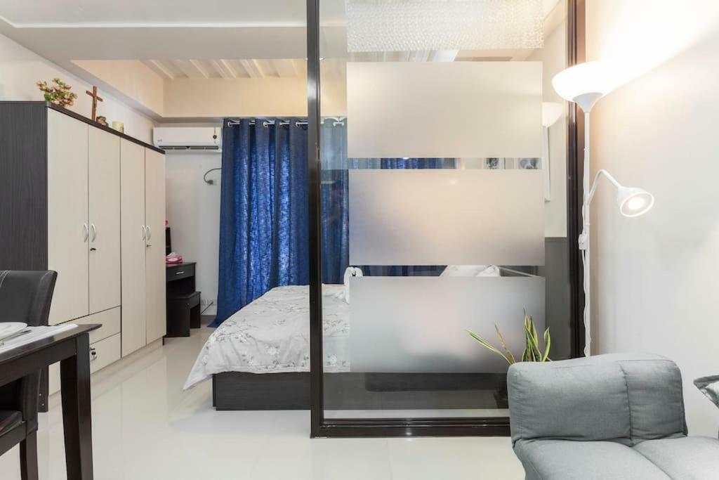 Jen'S Paranaque City Apartment Manila Ngoại thất bức ảnh