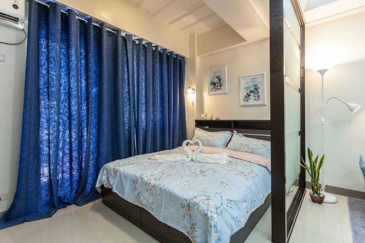 Jen'S Paranaque City Apartment Manila Ngoại thất bức ảnh