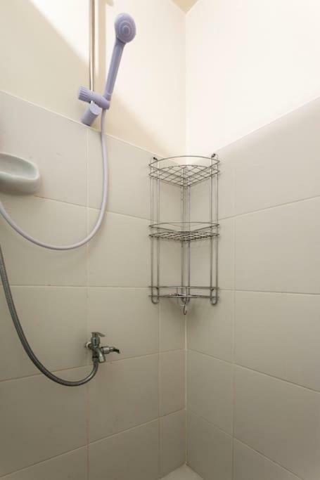 Jen'S Paranaque City Apartment Manila Ngoại thất bức ảnh