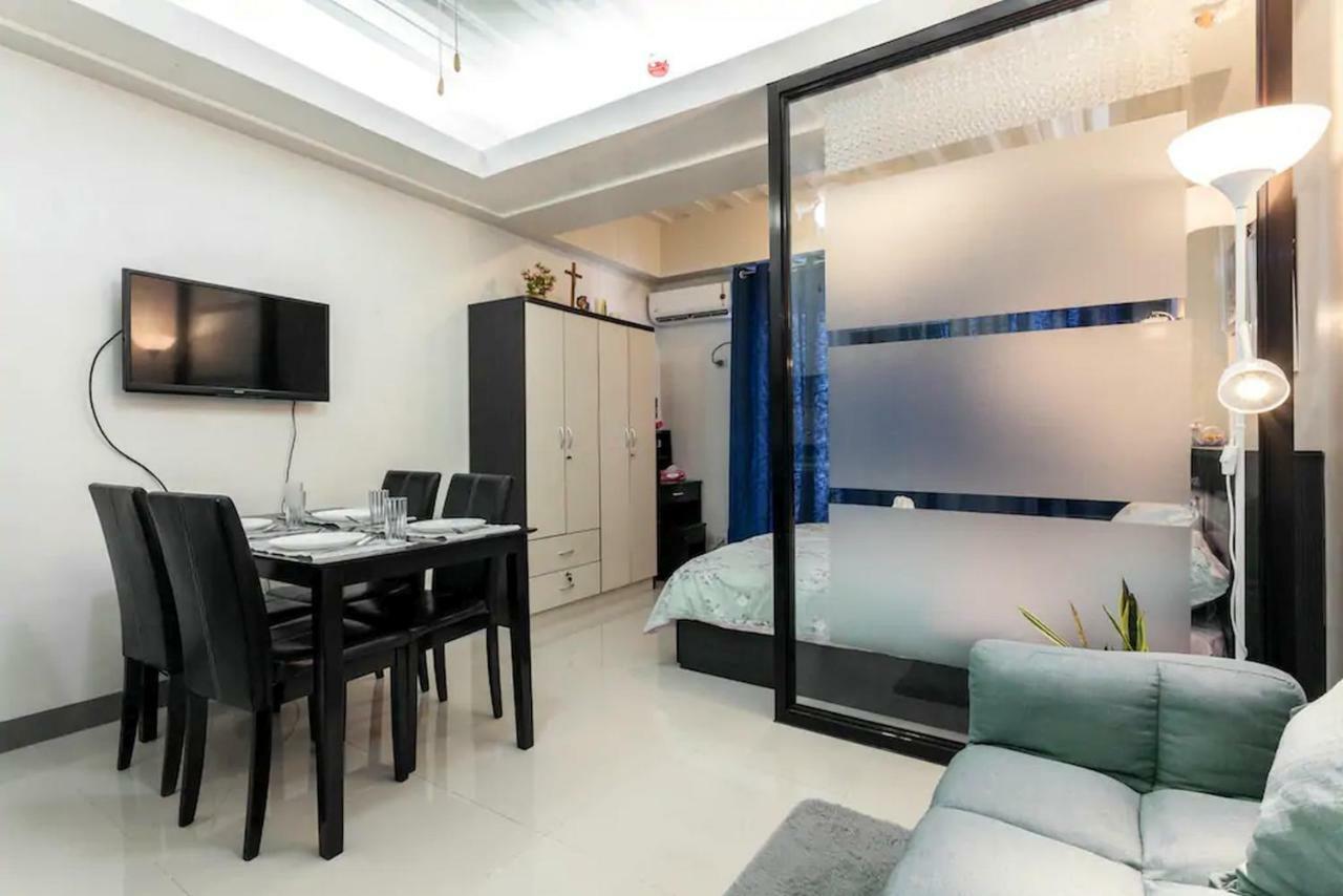 Jen'S Paranaque City Apartment Manila Ngoại thất bức ảnh