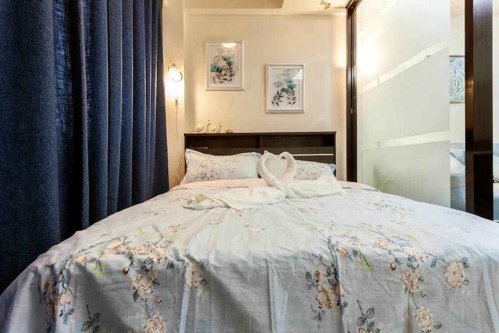 Jen'S Paranaque City Apartment Manila Ngoại thất bức ảnh