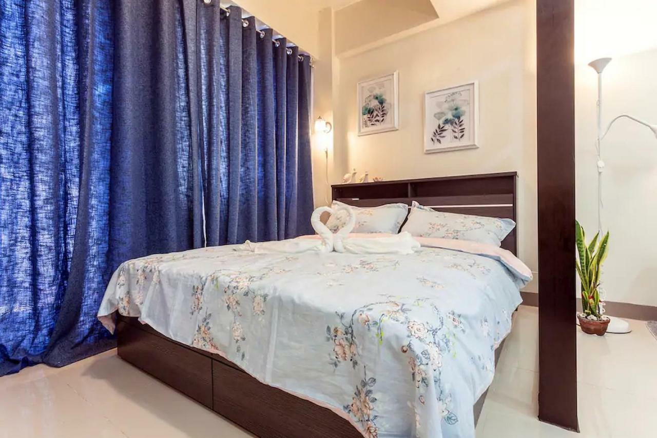 Jen'S Paranaque City Apartment Manila Ngoại thất bức ảnh