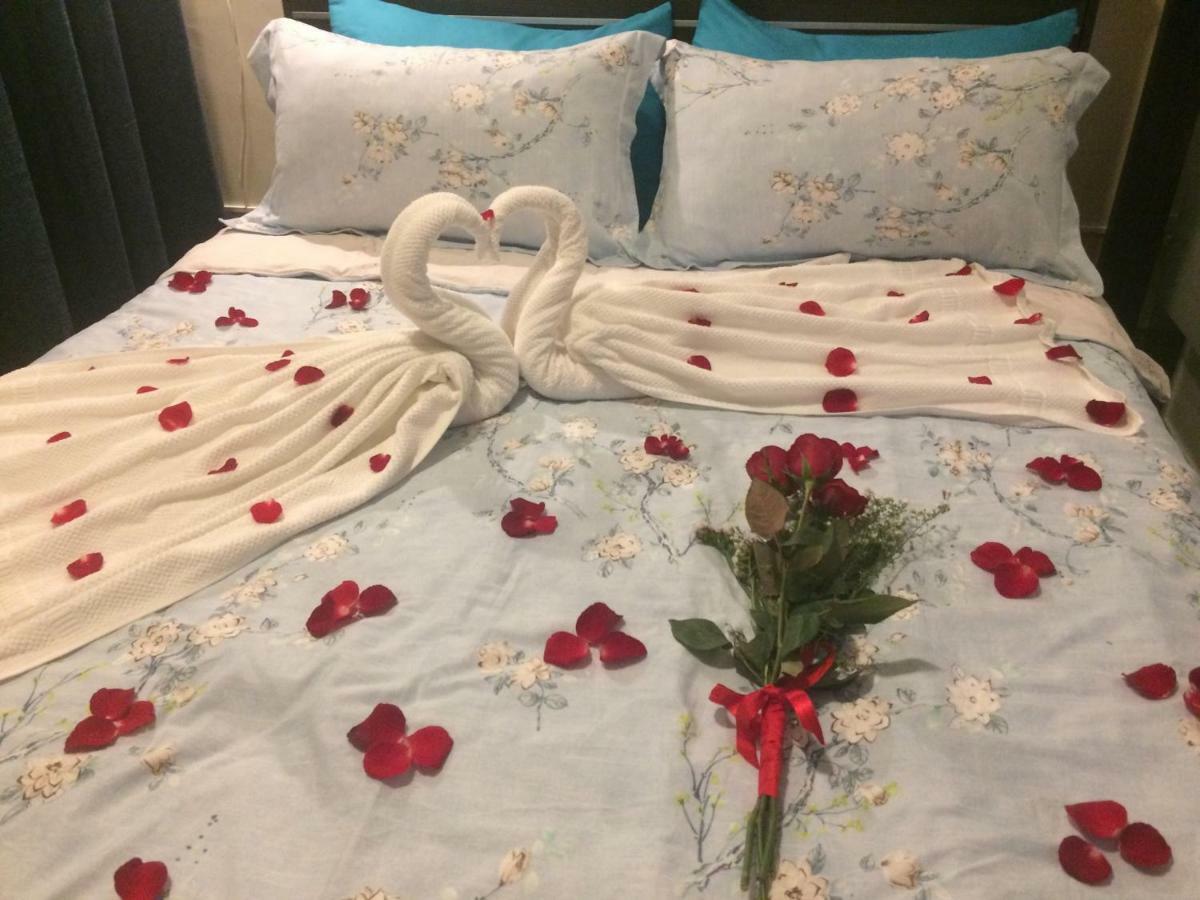 Jen'S Paranaque City Apartment Manila Ngoại thất bức ảnh