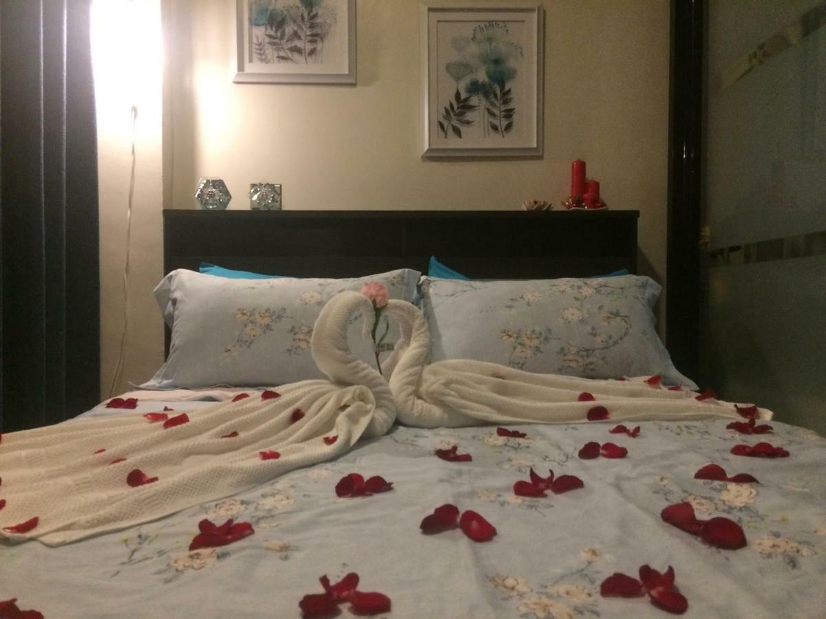 Jen'S Paranaque City Apartment Manila Ngoại thất bức ảnh