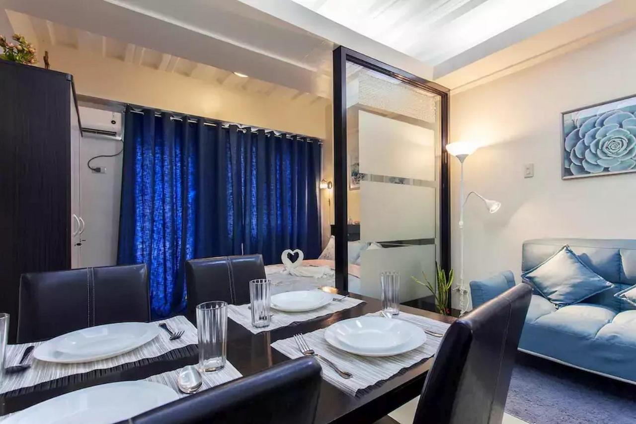 Jen'S Paranaque City Apartment Manila Ngoại thất bức ảnh